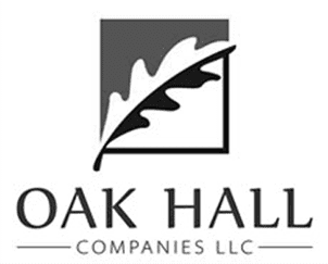 pp-oak-hall Oak Hall Companies LLC logo