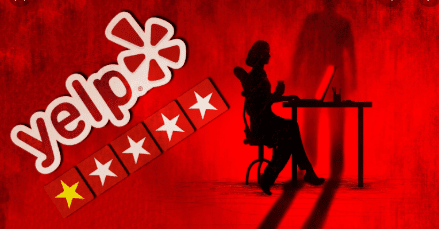 Yelp Business Practices