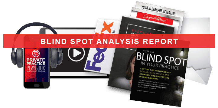 Blind Spot Analysis Package