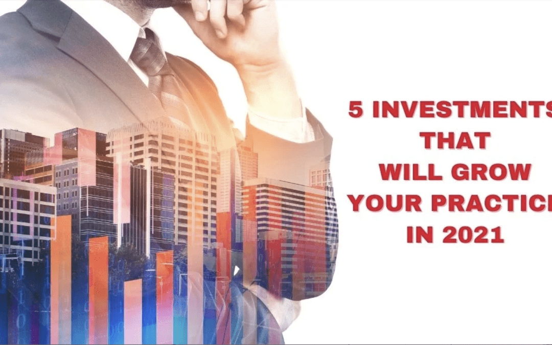 Invest in Healthcare Success| Doctors In 2021